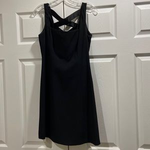Laundry Little Black Dress
